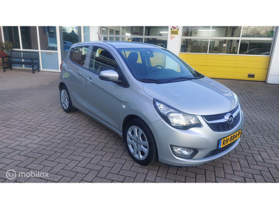 Opel KARL 1.0 ecoFLEX Edition Plus