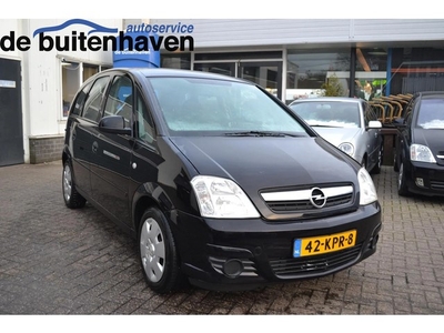 Opel Meriva (bj 2010)