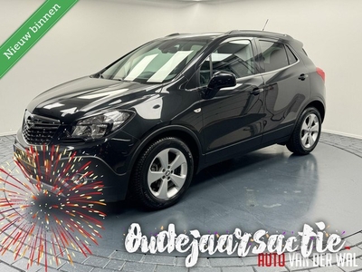 Opel Mokka 1.4 T Cosmo