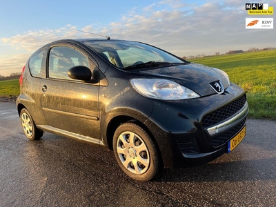 Peugeot 107 1.0-12V XR / 90.000km nap 2010 nwe apk!