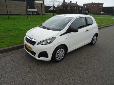 Peugeot 108 1.0 e-VTi Access