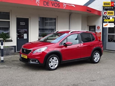 Peugeot 2008 1.2 PureTech Signature