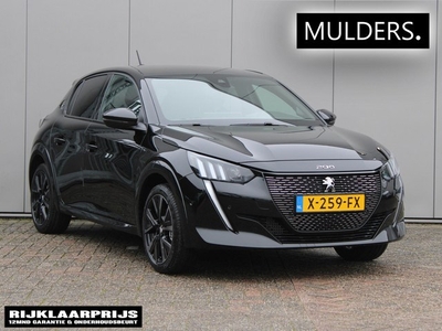 Peugeot 208 1.2 PureTech GT Automaat Navi / Camera /