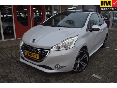 Peugeot 208 1.6 THP GTi (bj 2014)