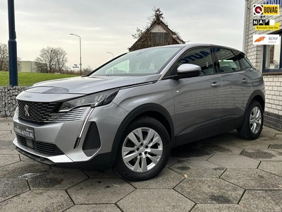 Peugeot 3008 1.2 PureTech