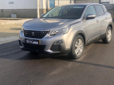 Peugeot 3008 1.2 PureTech Active