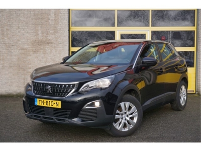 Peugeot 3008 1.5 BlueHDi Blue Lease Executive BJ2018 Lmv