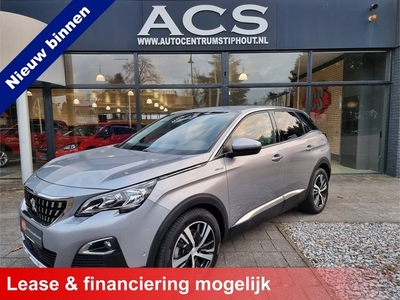 Peugeot 3008 1.6 Hybrid 225 Allure 50% MRB 100%