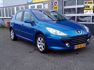 Peugeot 307 2.0-16V Premium