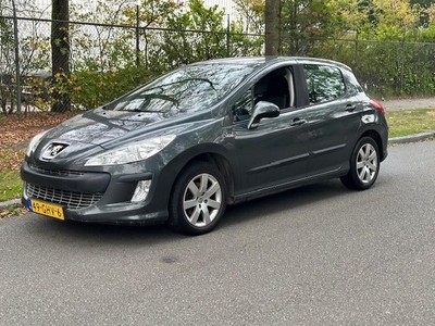 Peugeot 308 1.6 VTi XS