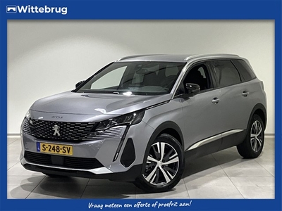 Peugeot 5008 1.2 PureTech Allure Pack Business Navigatie