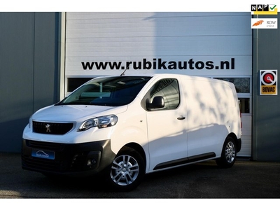 Peugeot Expert 1.5 BlueHDI 100 Standard