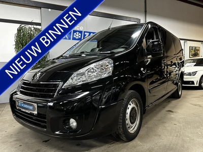 Peugeot Expert 229 2.0 HDI L2H1 (bj 2015)