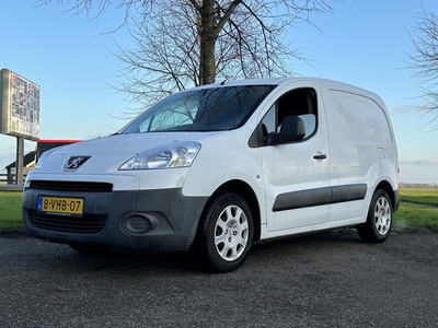 Peugeot Partner 120 1.6 HDI L1 XT * Airco * Nw-Type * SALE!