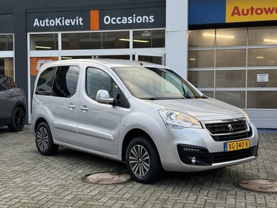 Peugeot Partner Tepee 1.2 PureTech Active (bj 2018)