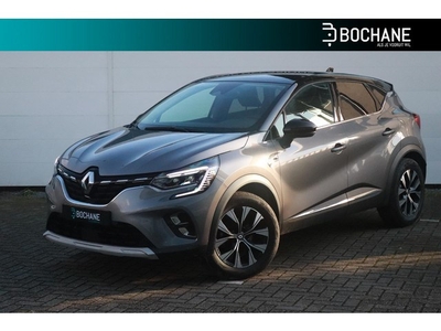 Renault Captur 1.0 TCe 90 Techno Hoge Instap A. Camera