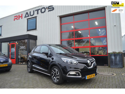 Renault Captur 1.2 TCe Dynamique/AUTOMAAT/9 MAANDEN GARANTIE