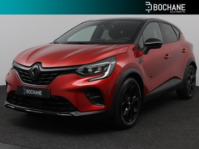 Renault Captur 1.6 E-Tech Hybrid 145 Rive Gauche Automaat