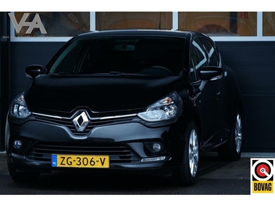 Renault Clio 0.9 TCe Limited, NL, keyless, PDC, cruise, navi