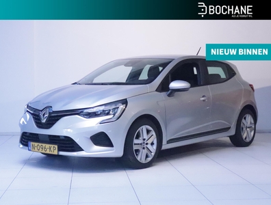 RENAULT CLIO 1.0 TCe 90 Zen / Navigatie 7