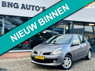 Renault Clio 1.2 TCE Dynamique S