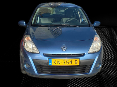 Renault Clio 1.2 TCe Sélection Sport -RIJKLAAR + Nwe APK 09-10-2024 - Airco I Sport velgen I Dealer onderhouden