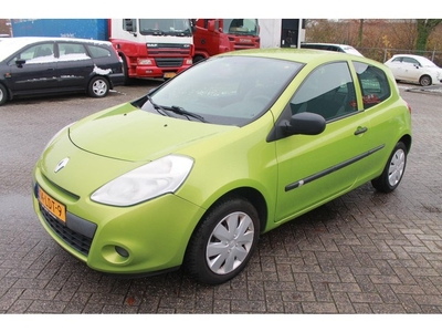 Renault Clio 1.2 TCe Special Line