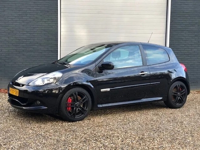 Renault Clio 2.0 RS Gordini 200 pk (bj 2013)