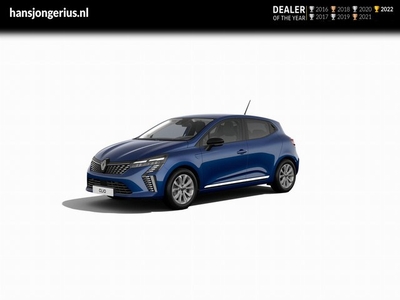 Renault Clio TCe 90 GPF 6MT Evolution