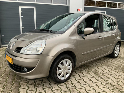 Renault Grand Modus 1.2 TCE Dynamique Trekh. Airco Cruise Control