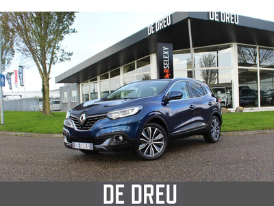 Renault Kadjar 1.2 TCe Intens | DEALER ONDERHOUDEN | BTW AUTO | 19