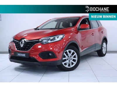 Renault Kadjar 1.3 TCe 140 EDC Zen AUTOMAAT Apple