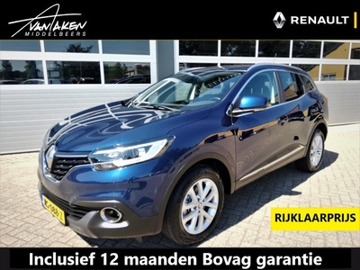 Renault Kadjar TCe 130 Intens