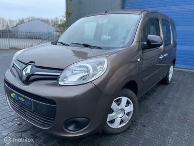 Renault Kangoo 1.6 / Benzine / Automaat / zeer Netjes !!