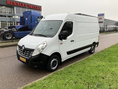 Renault Master 170.35 L2 H2 Euro 6 Airco (bj 2018)