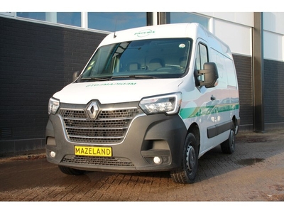 Renault Master 2.3 dCi 135PK L1H2 - Airco - Cruise - PDC -