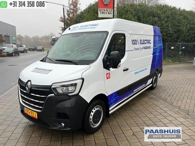 Renault Master E-Tech T35 L2H2 52 kWh (bj 2023, automaat)