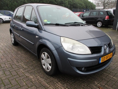 Renault Scénic 1.6-16V AIRCO! CRUISE! APK 11-2024!