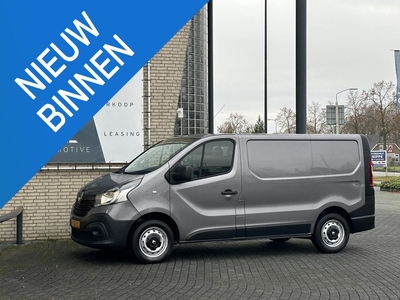 Renault Trafic 1.6 dCi T27 L1H1 Comfort*AIRCO*3