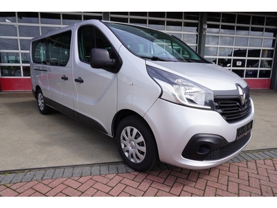 Renault Trafic Passenger dCi 95PK L2 Grand Expression