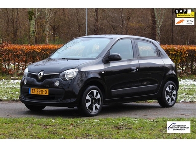 Renault Twingo 1.0 SCe 71pk Collection / Van 1e eigenaar /