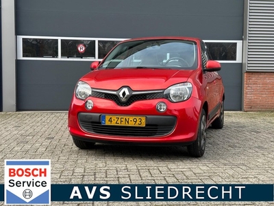 Renault Twingo 1.0 SCe Expression / Airco / USB / Aux /