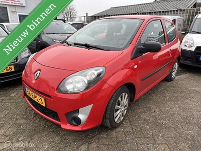 Renault Twingo 1.2-16V Authentique