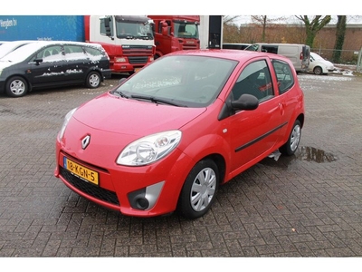 Renault Twingo 1.2 Acces