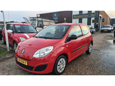 Renault Twingo 1.2 Authentique????€2799????LAGE KM.STAND -Nette originele auto !