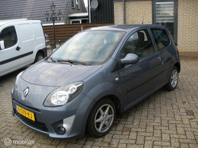 Renault Twingo 1.2 Dyna cv el ramen lm wielen nwe apk!!!!