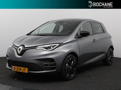 Renault ZOE R135 Iconic 52 kWh (Koopaccu) WINTER PAKKET