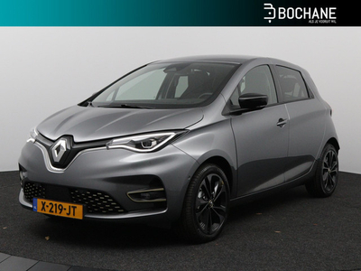 Renault ZOE R135 Iconic 52 kWh (Koopaccu) | WINTER PAKKET