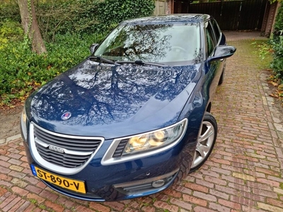 Saab 9-5 2.0 TiD Vector Automaat