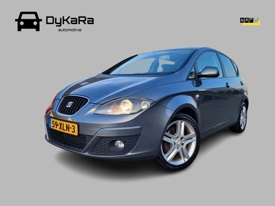 SEAT Altea 1.2 TSI Ecomotive Businessline COPA Trekhaak